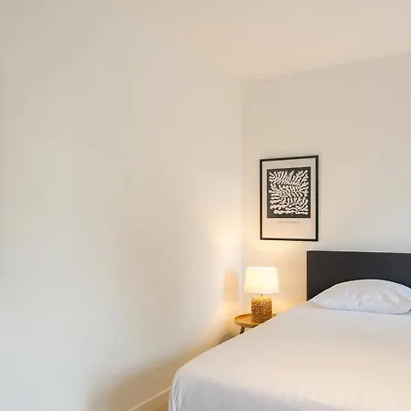 Апартаменти Gents App Met Alle Comfort En Vlot Bereikbaar *