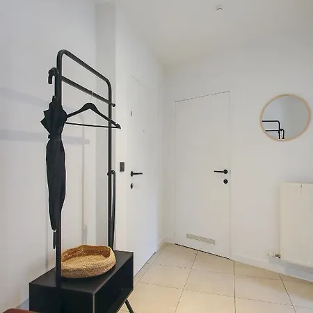 Gents App Met Alle Comfort En Vlot Bereikbaar *