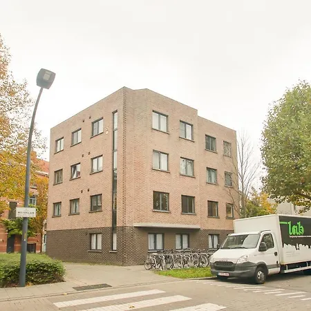 Gents App Met Alle Comfort En Vlot Bereikbaar * Гент